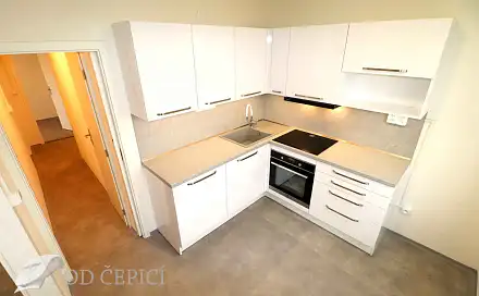 Pronájem bytu 4+1 82 m²