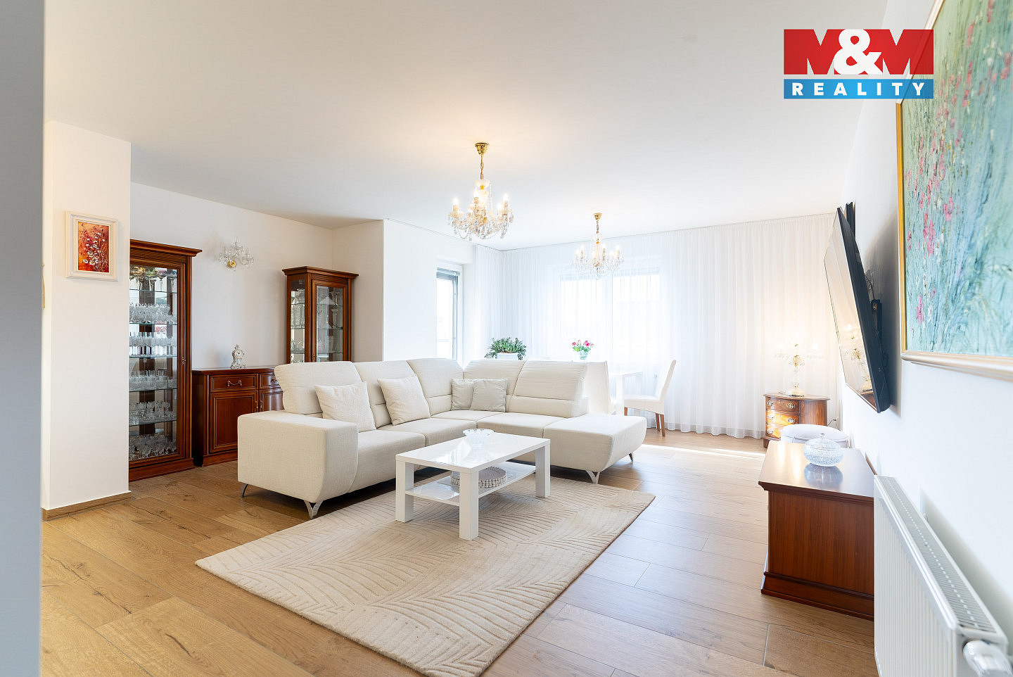 Prodej bytu 3+kk 119 m² — photo 4