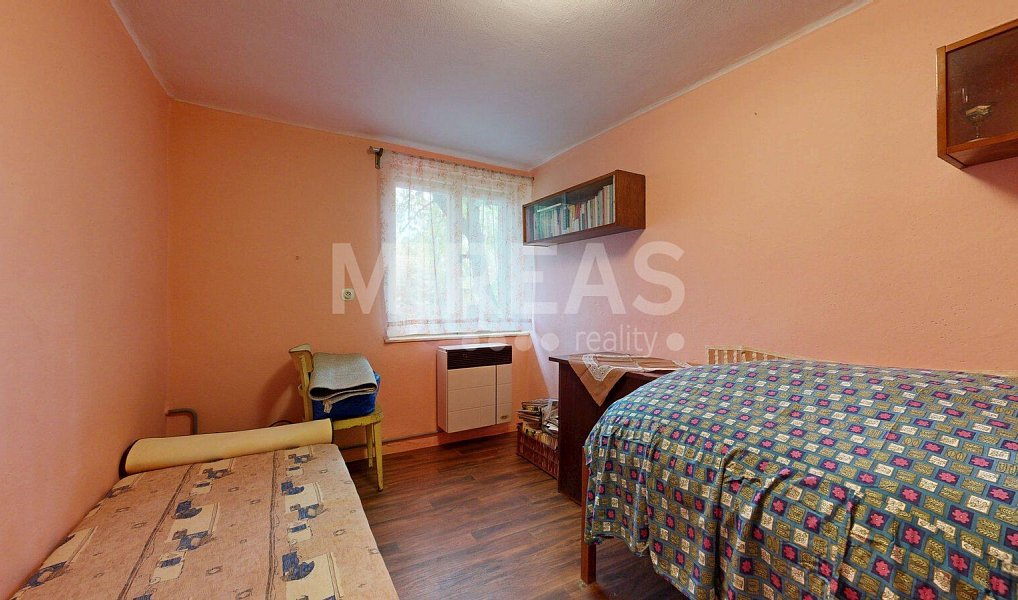Prodej domu 105 m² s pozemkem 1 102 m², Milovice – náhled fotky 19