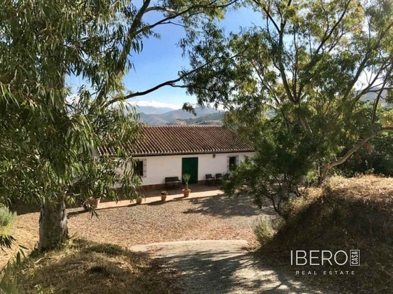 Casa 3+kk – Álora, Valle del Guadalhorce - Vista 2