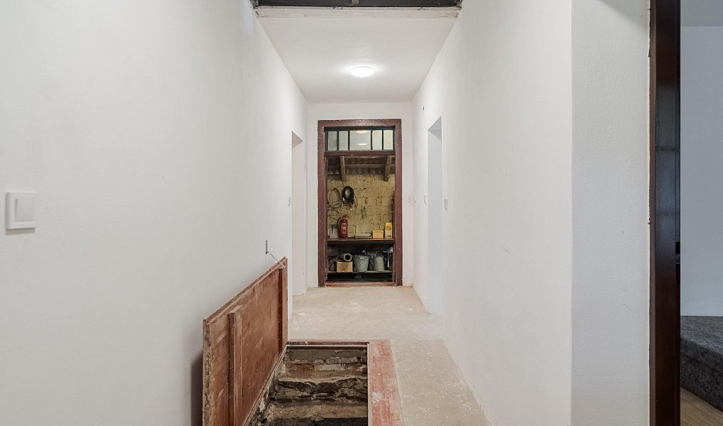 Prodej domu 142 m² s pozemkem 522 m², Svojanov – náhled fotky 16