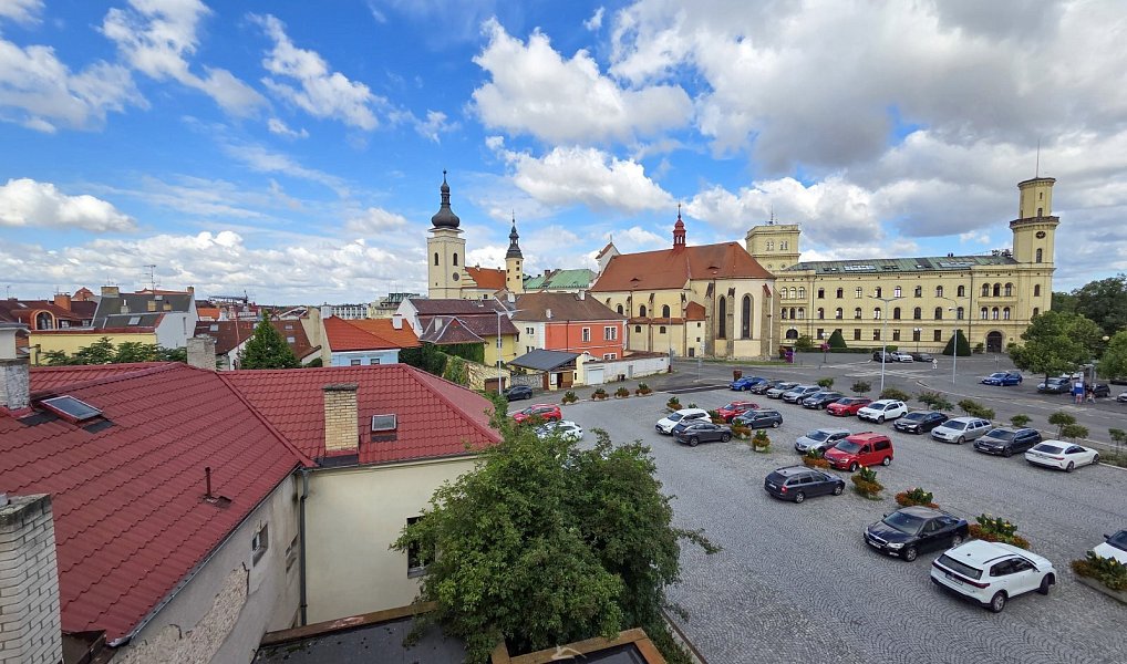 Pronájem kanceláře 21 m², Mladá Boleslav – náhled fotky 3
