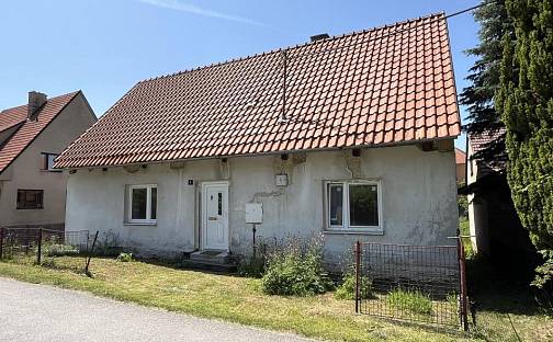 Prodej domu 244 m² s pozemkem 855 m², Černovice, okres Blansko