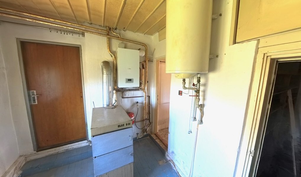 Prodej domu 215 m² s pozemkem 360 m², Rovensko pod Troskami – náhled fotky 20