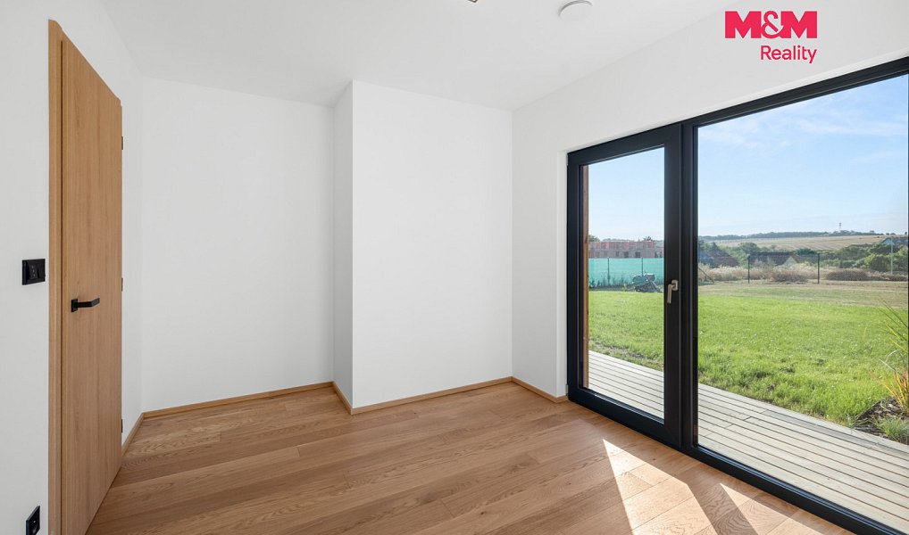 Prodej domu 112 m² s pozemkem 886 m², Velké Přílepy – náhled fotky 13