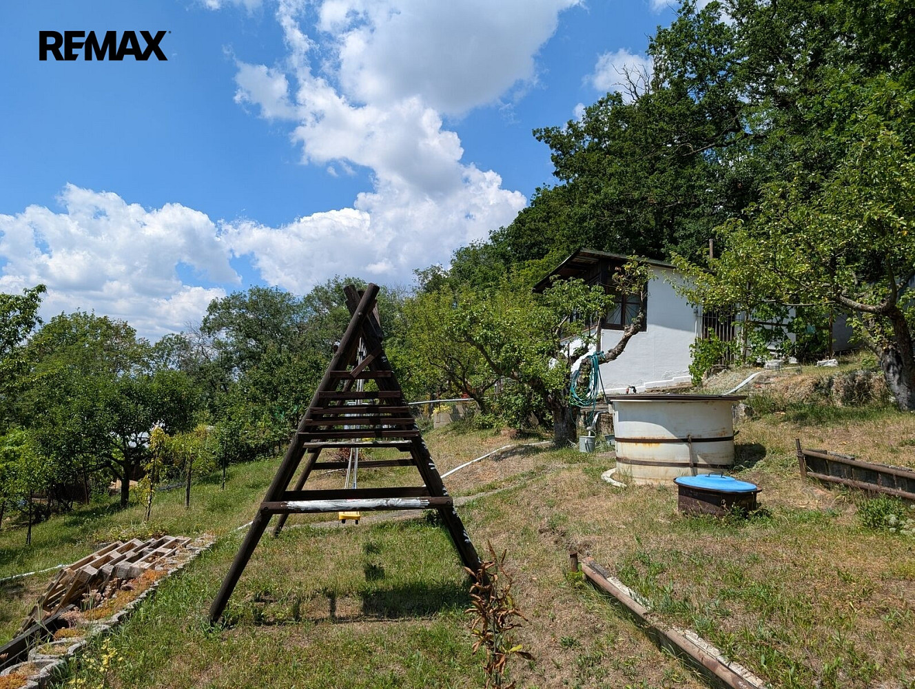 Prodej chaty/chalupy 27 m² s pozemkem 27 m² – fotografie 3
