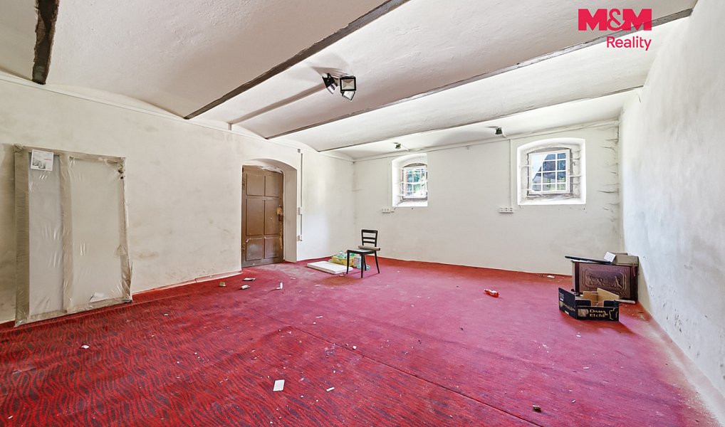 Prodej ubytovacího objektu 594 m², Zdobnice – náhled fotky 6