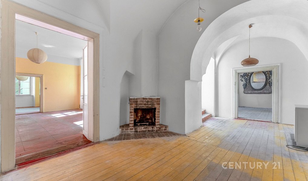 Prodej bytu 5+1 176 m², Praha – náhled fotky 8