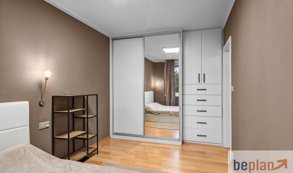 Prodej bytu 2+kk 42 m², Praha – náhled fotky 9