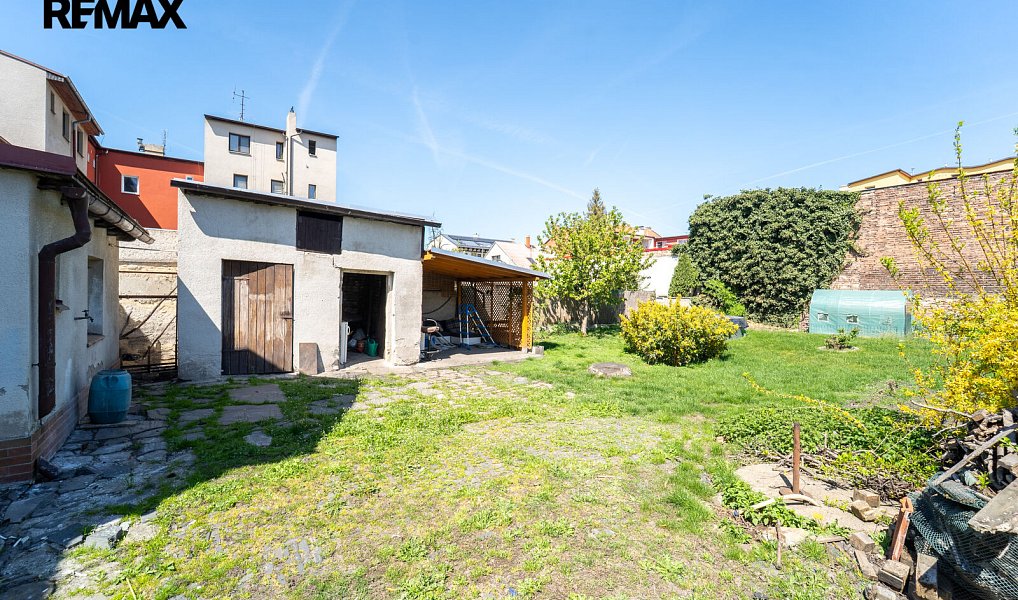 Prodej domu 120 m² s pozemkem 607 m², Kolín – náhled fotky 36