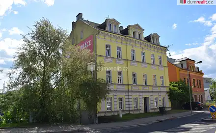 Prodej bytu 2+kk 51 m²