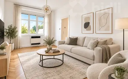 Prodej bytu 3+kk 78 m²