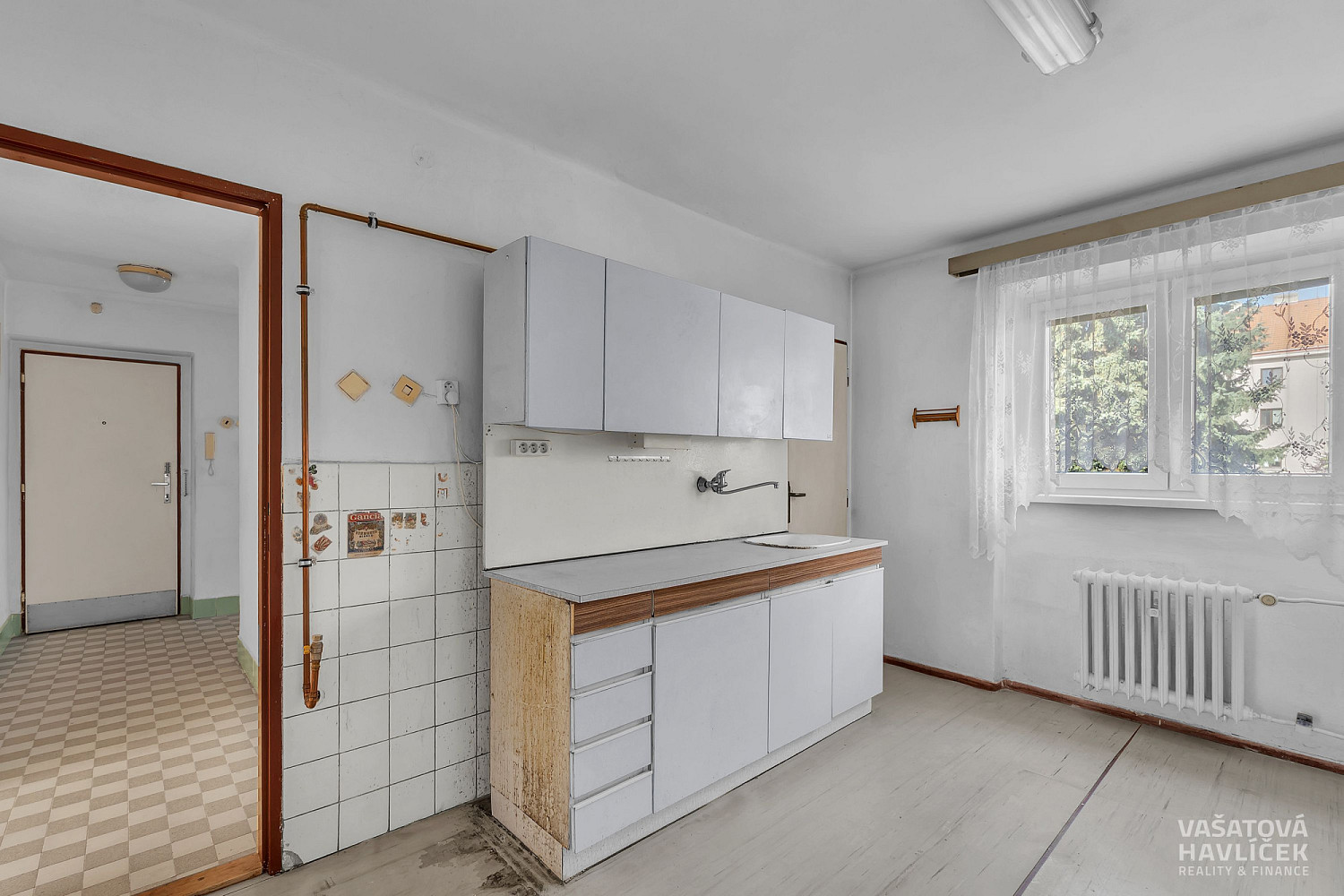 Prodej bytu 3+1 71 m² – fotografie 4
