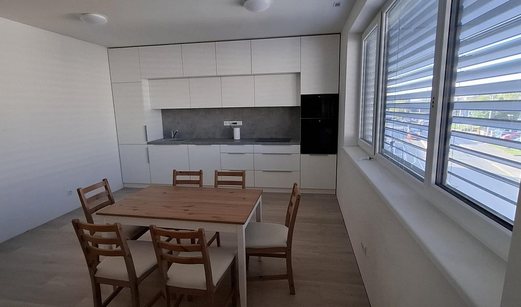 Pronájem bytu 2+kk 50 m², Brno – náhled fotky 6