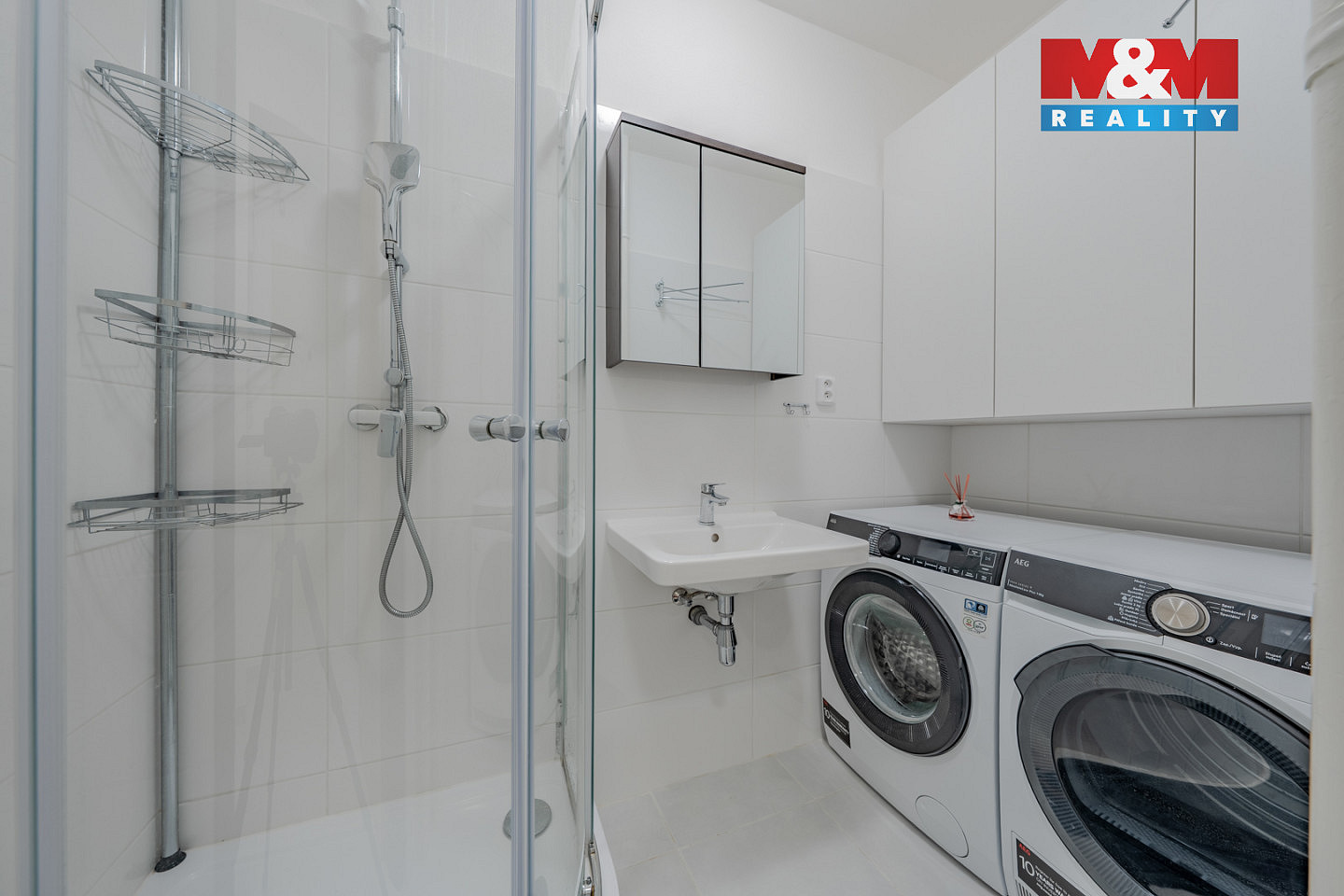 Prodej bytu 2+1 52 m² — photo 3