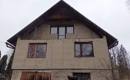 Prodej domu 114 m² s pozemkem 54 m², Valšov, okres Bruntál