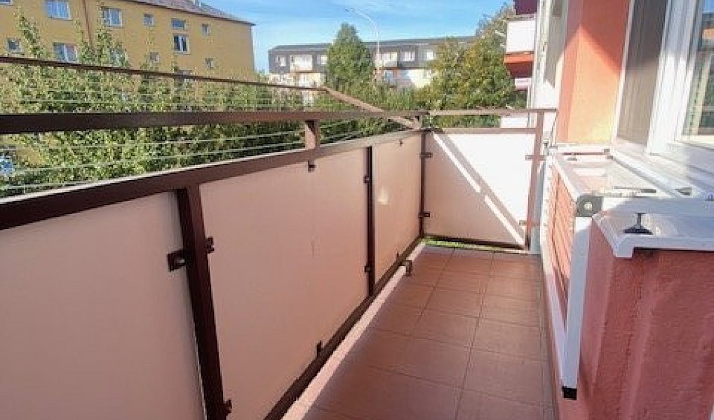 Pronájem bytu 2+1 54 m², Hlučín – náhled fotky 2