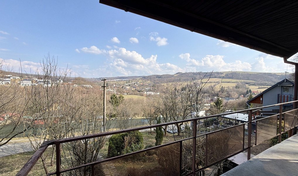 Prodej chaty/chalupy 57 m² s pozemkem 431 m², Březnice – náhled fotky 23