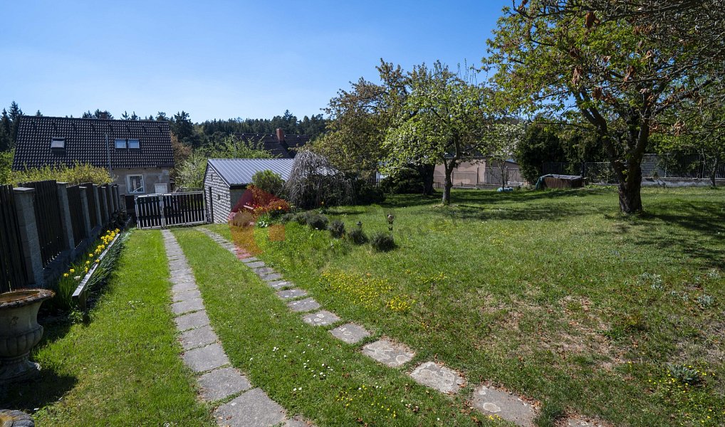 Prodej domu 300 m² s pozemkem 813 m², Týnec nad Sázavou – náhled fotky 12
