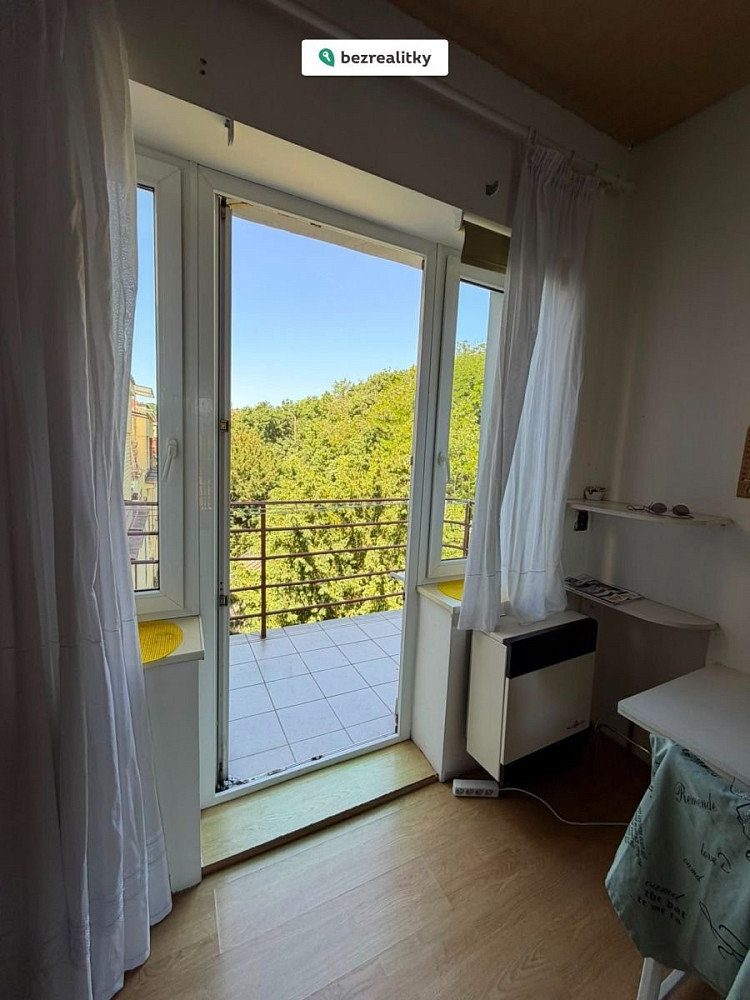 Prodej bytu 2+kk 52 m²