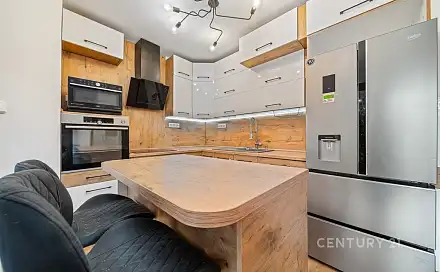 Prodej bytu 2+kk 51 m², Nádražní, Mladá Boleslav - Čejetičky