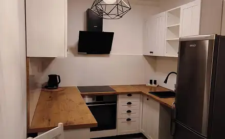 Pronájem bytu 1+1 39 m², Přátelství, Litvínov - Hamr, okres Most