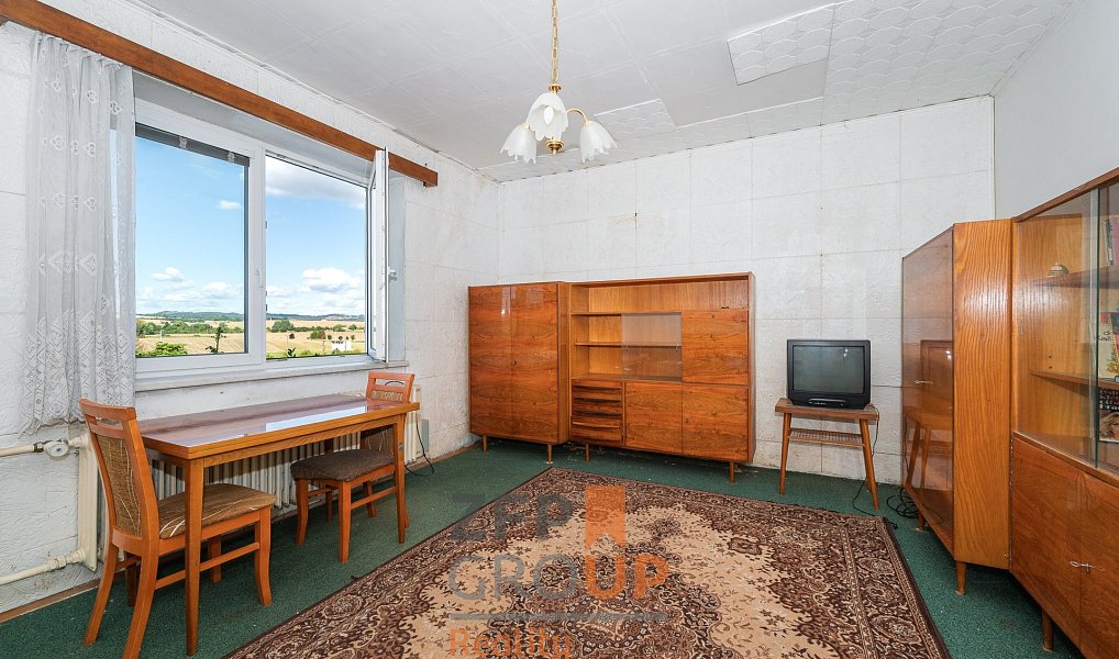 Prodej domu 109 m² s pozemkem 985 m², Skalice nad Svitavou – náhled fotky 16
