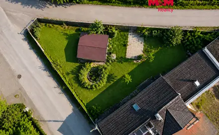 Prodej zahrady 342 m², Suchdol - Solopysky, okres Kutná Hora
