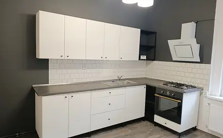 Prodej bytu 1+1 38 m², Liberecká, Hrádek nad Nisou, okres Liberec