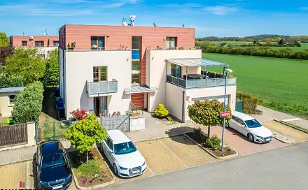 Prodej bytu 3+kk 74 m², Špeciánova, Praha 9 - Třeboradice