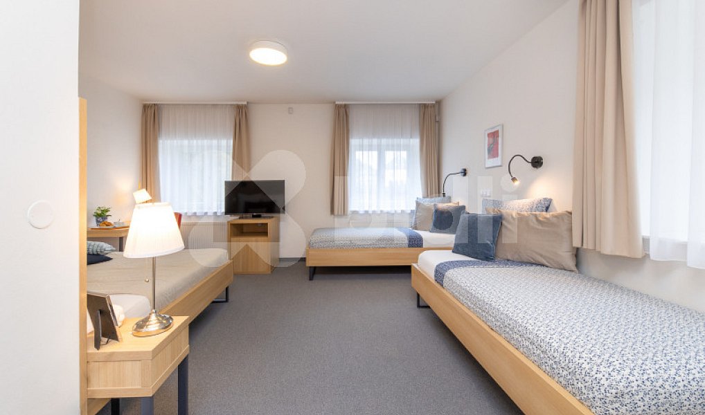 Prodej domu 370 m² s pozemkem 3 106 m², Malá Morávka – náhled fotky 10