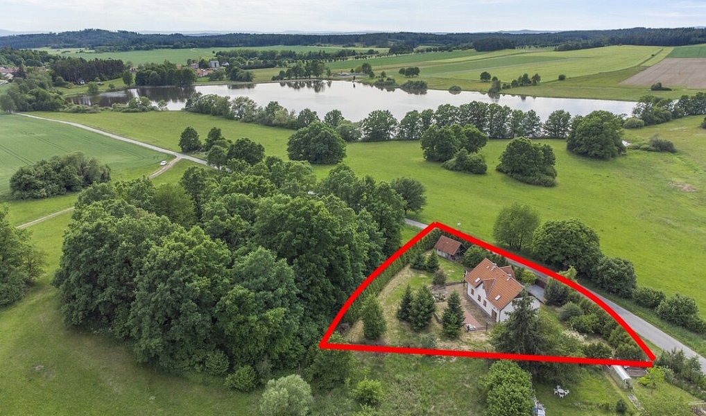 Prodej domu 170 m² s pozemkem 121 m², Hrejkovice – náhled fotky 2