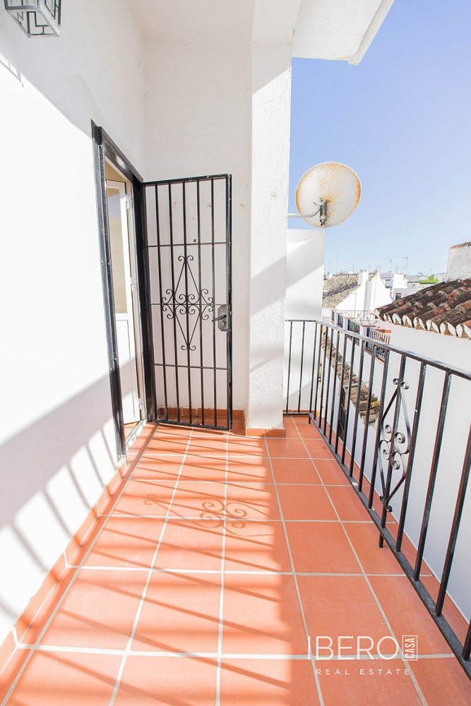 Casa 7+kk – Marbella, Barrio Alto - Más