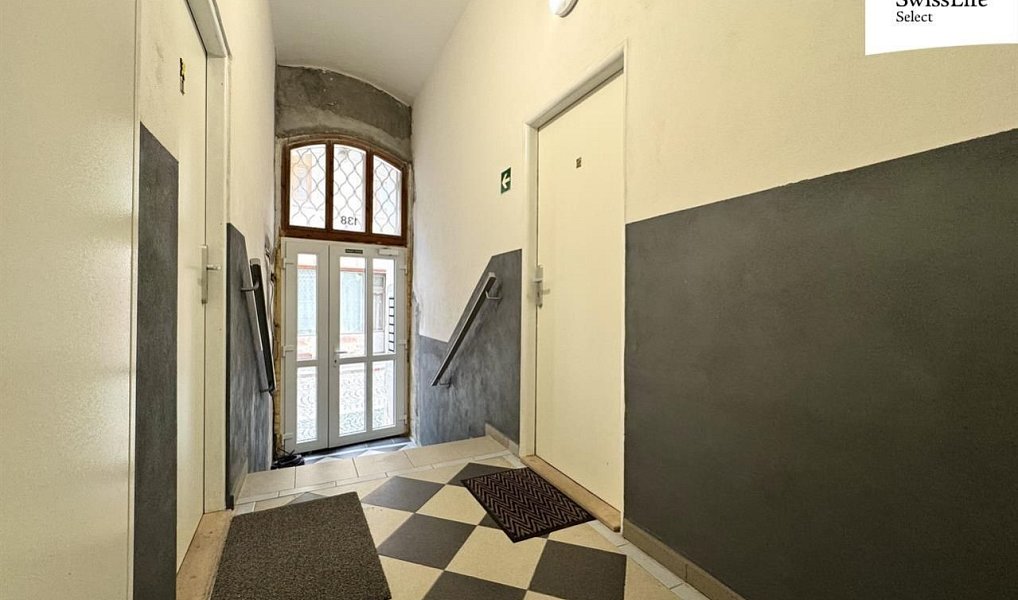 Pronájem bytu 1+1 41 m², Chomutov – náhled fotky 8