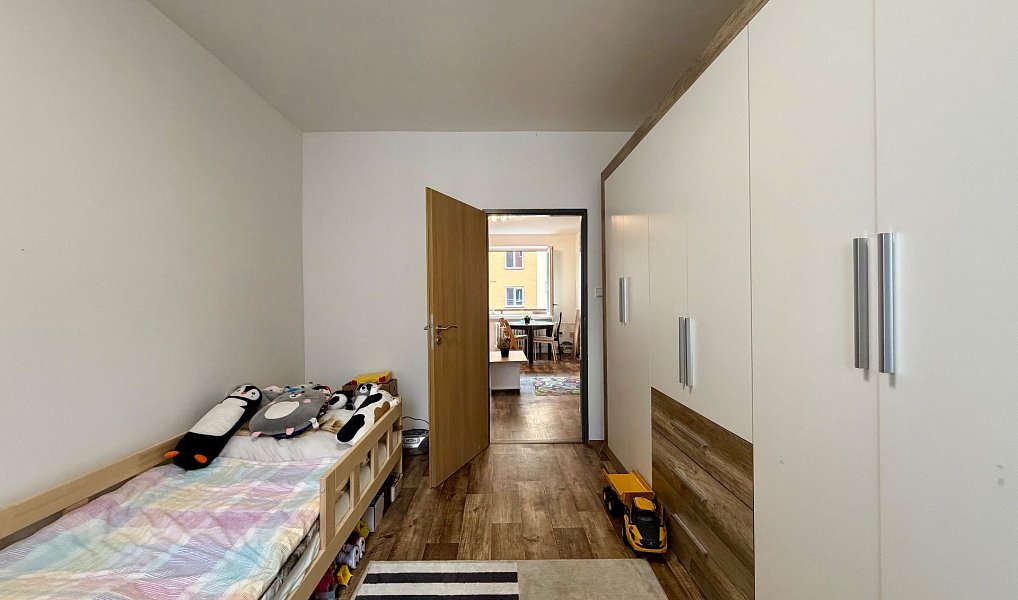 Pronájem bytu 2+1 50 m², Příbor – náhled fotky 5