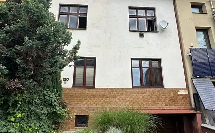6 rooms, 200.0 m² in Brno