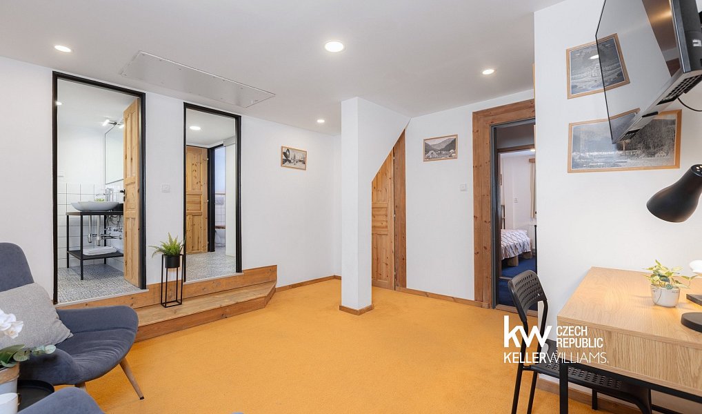 Prodej chaty/chalupy 322 m² s pozemkem 2 111 m², Pec pod Sněžkou – náhled fotky 25