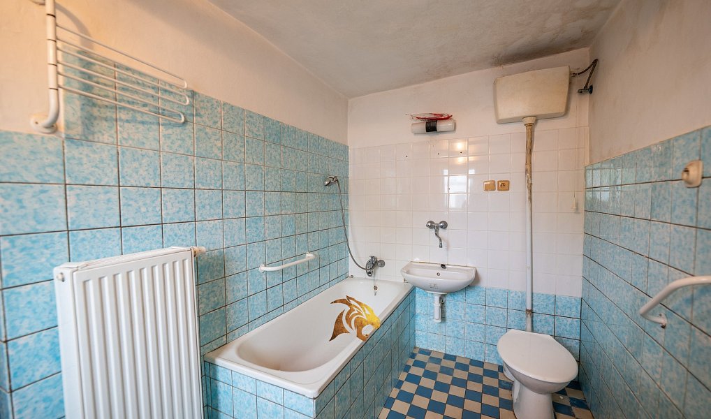 Prodej domu 170 m² s pozemkem 824 m², Sušice – náhled fotky 18