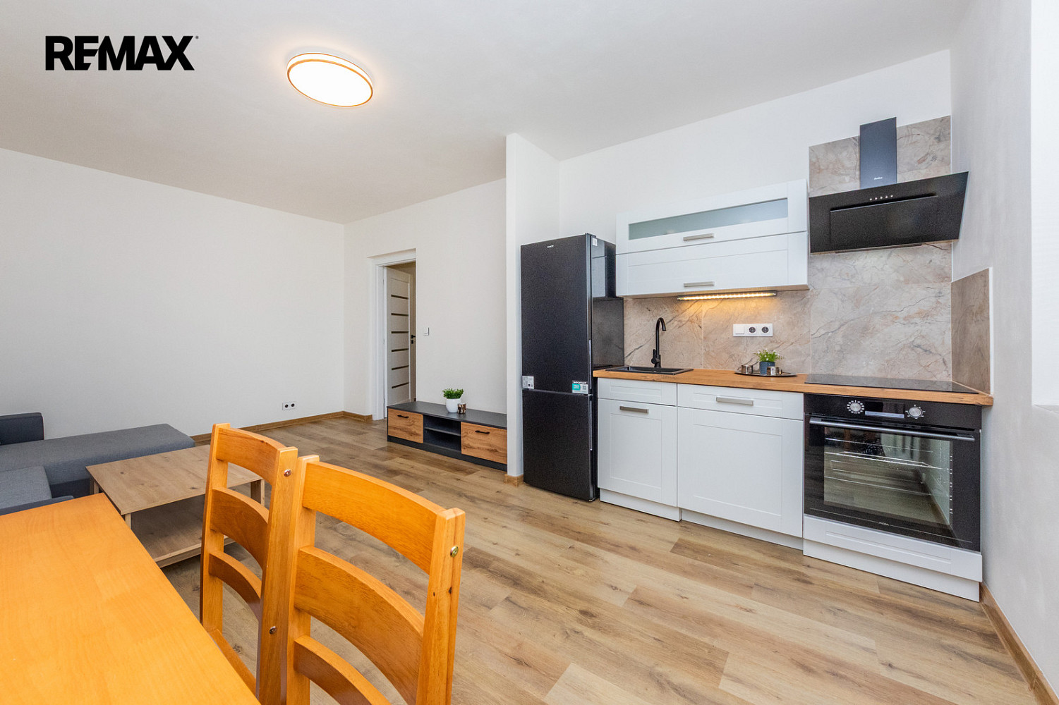 Pronájem bytu 2+kk 46 m² — photo 4