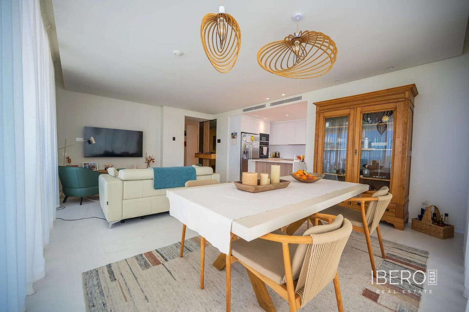 Piso 4+kk – Marbella, Barrio Alto - Más