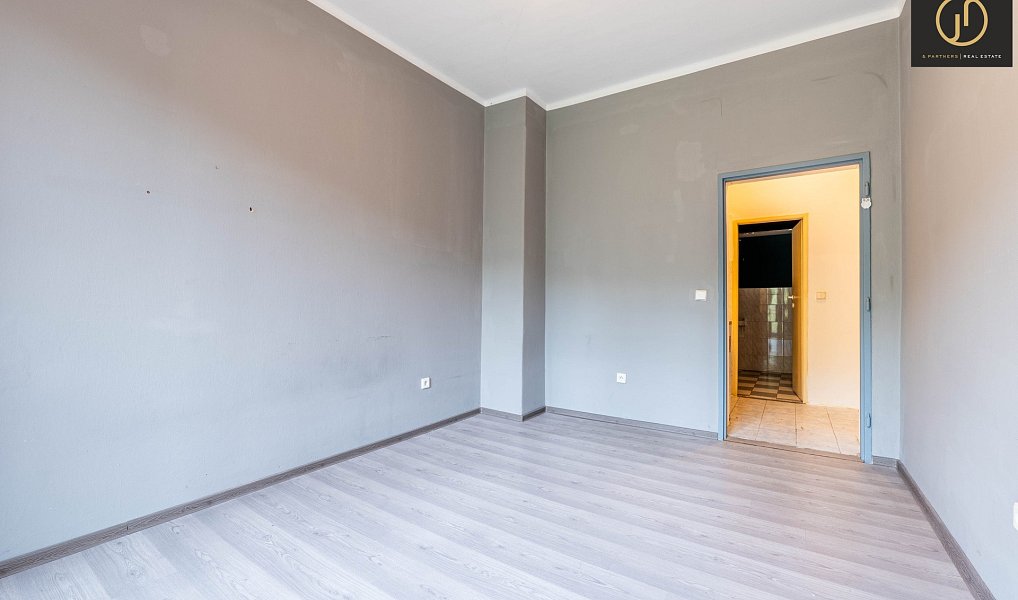 Prodej nájemního domu, činžáku 646 m², Náchod – náhled fotky 4