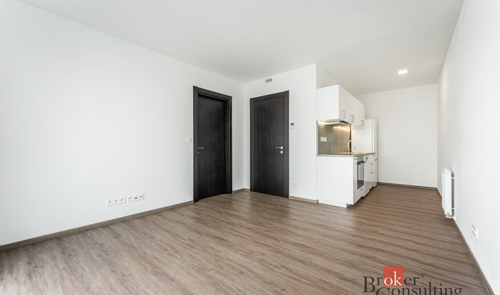 Pronájem bytu 2+kk 47 m², Olomouc – náhled fotky 2