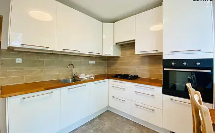 Pronájem bytu 2+1 51 m², Třískalova, Brno - Lesná