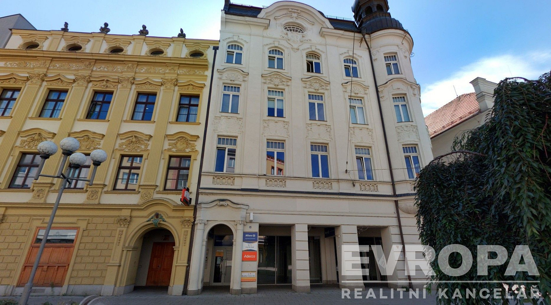 Pronájem kanceláře 26 m² – fotografie 5