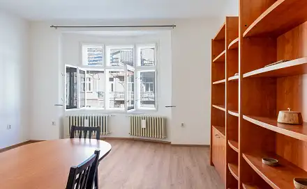 Pronájem bytu 2+kk 63 m²