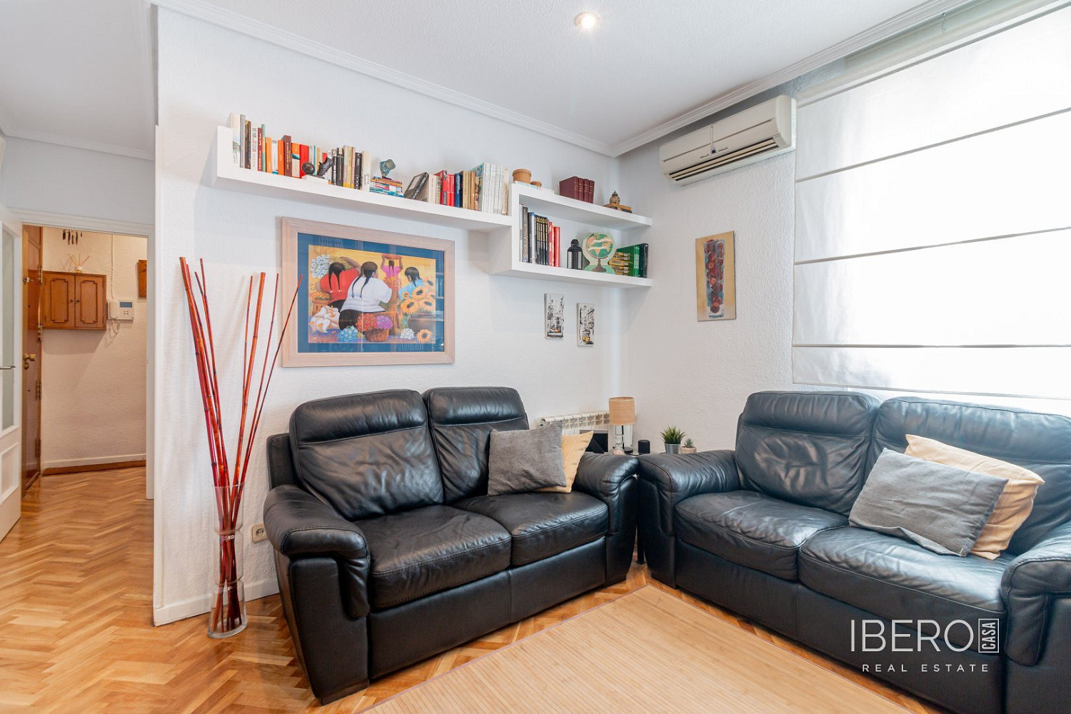 Piso 4+kk – Madrid, Barrio de los Austrias, Centro - Vista 5