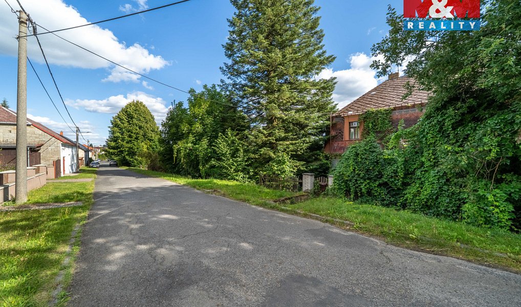 Prodej domu 274 m² s pozemkem 2 378 m², Přimda – náhled fotky 14