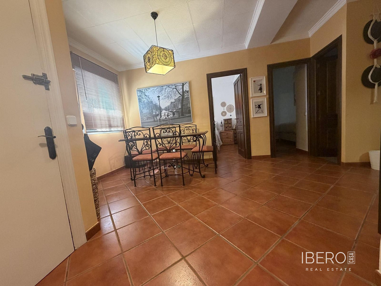 Casa 6+kk – Marbella, Salto del Agua - Més