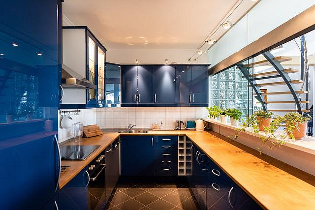 Pronájem bytu 5+kk 262 m² – fotografie 4
