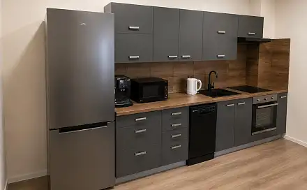Pronájem bytu 4+1 145 m²